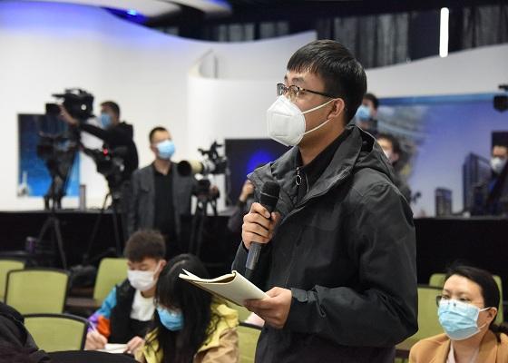 河南省新冠肺炎疫情防控專題第三十四場(chǎng)新聞發(fā)布會(huì) 直播實(shí)錄 河南省人民政府門戶網(wǎng)站