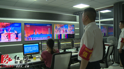 祁陽市融媒體中心:開展安全生產(chǎn)大檢查 保障廣播電視節(jié)目播出